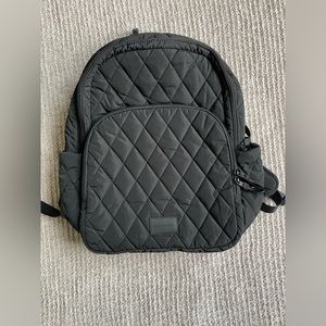 Vera Bradley campus backpack